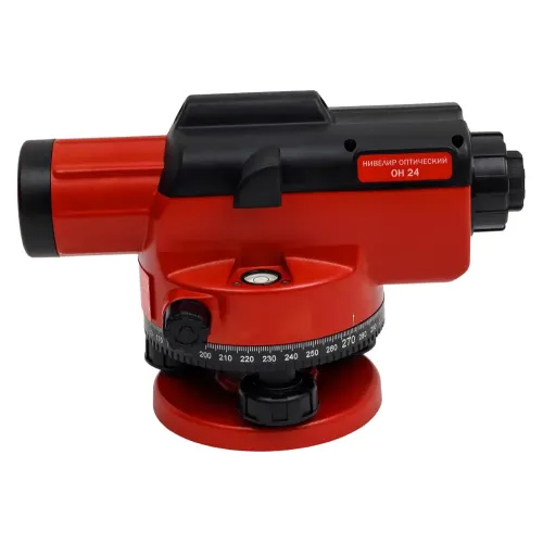 Нивелир оптический ELITECH ОН 24