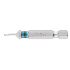 Бита TORX 6х50мм GROSS сталь S2 (11466)