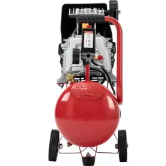 Компрессор MTX DC1500L/24 (58017) (*15)