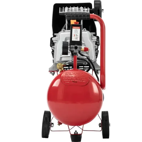 Компрессор MTX DC1500L/24 (58017) (*15)