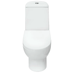 Унитаз-компакт SANITA LUXE 
