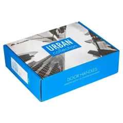 Ручки раздельные ARMADILLO K.USS52.MORI (MORI USS) MWSC-33 итальянский тисненый (39213)