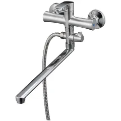 Смеситель для ванны SOLONE FAB6-A020