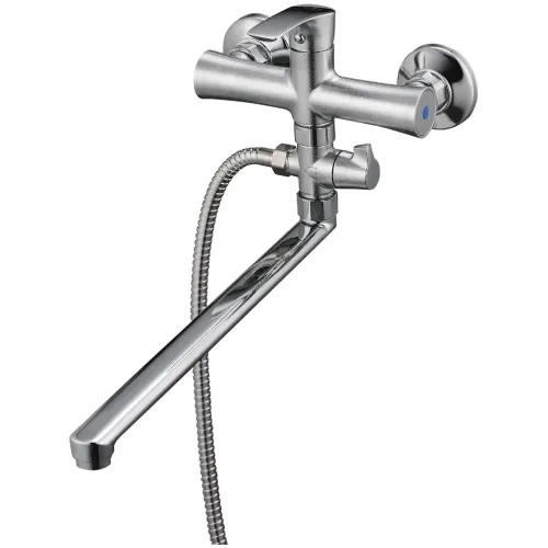 Смеситель для ванны SOLONE FAB6-A020