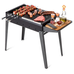 Мангал GRATAR Классика МКЛ 600