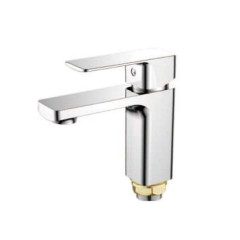 Смеситель для умывальника FRUD R10131 ф 35