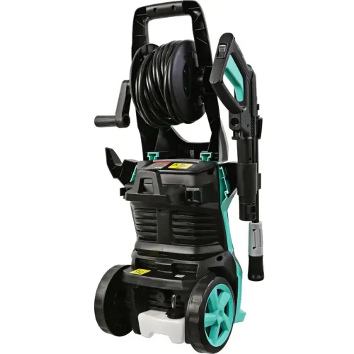 Минимойка STURM PW92123