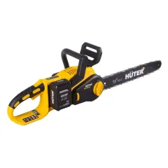 Пила цепная АКБ HUTER ELS-40-4 Li (70/10/25) (*15)