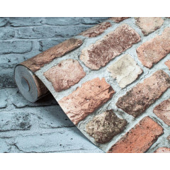 /Обои Саратовские Палермо 886-02 дуплексные С6 0,53*10 (12) РАСПРОДАЖА!!