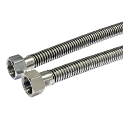 Подводка для газа ELKA сильфонная 4,0 м г/г