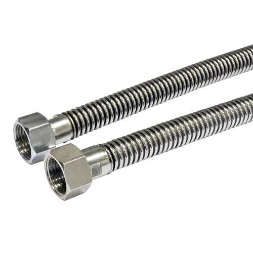 Подводка для газа ELKA сильфонная 4,0 м г/г