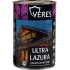 Декоративная пропитка для дерева Veres Ultra Lazura № 9 Палисандр 0,9