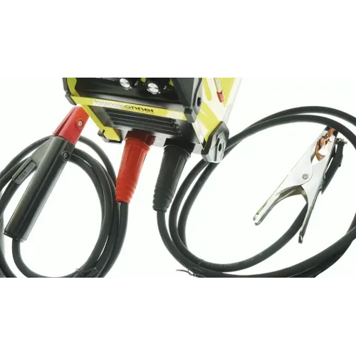 Аппарат сварочный HANSKONNER HWM1200GEN 20-200А