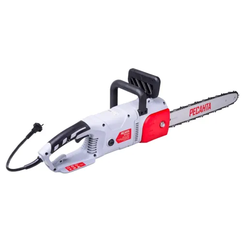 |Пила цепная электро РЕСАНТА ЭП-2216 (70/10/12) (*12)