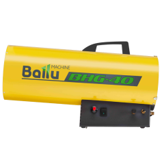Пушка газовая BALLU BHG-40