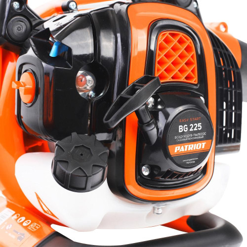 Воздуходувка бензо PATRIOT BG225 (3 в 1) (*20)