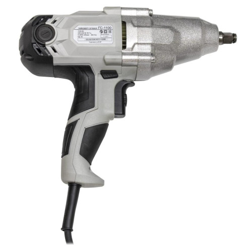 Гайковерт сетевой РЕСАНТА ГС-1100 (75/24/1) (*15)