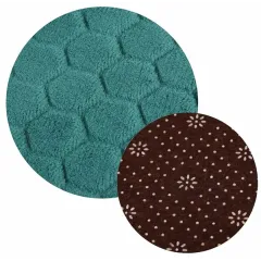 Коврик для ванной 350х550мм VETTA 