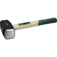 Кувалда ВОЛАТ деревянная ручка 2 кг (10540-20)