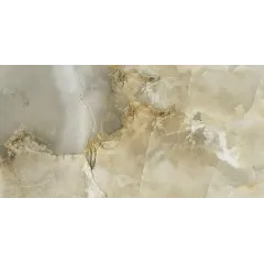 Плитка облицовочная 300*600*8,5 Леандр серый, глянец (TP3667B) (в уп. 1,8 м2)