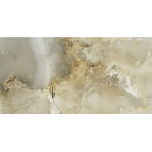 Плитка облицовочная 300*600*8,5 Леандр серый, глянец (TP3667B) (в уп. 1,8 м2)