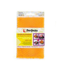 Салфетка PERFECTO LINEA Non-Scratch для уборки без царапин (45-360001)