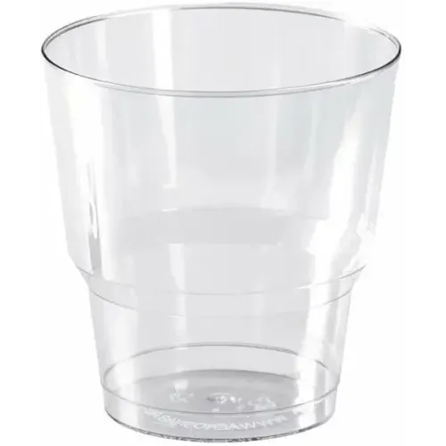 Стакан одноразовый Мистерия 6 шт, 200 мл (181000)