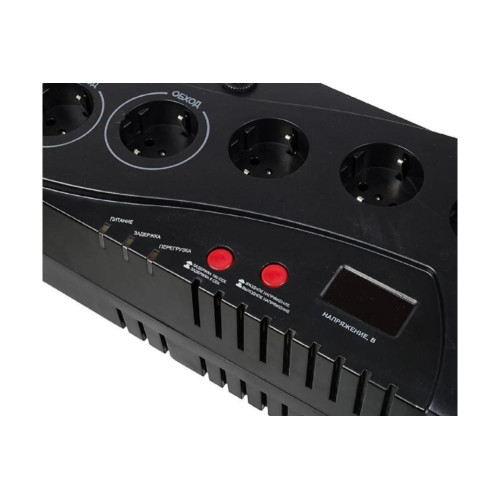 Стабилизатор РЕСАНТА С1500 (63/6/33) (*5)