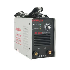 Аппарат сварочный ПОБЕДА АС 250