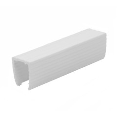 Крепеж для неона ES Clip single 2835-220V одностороннего