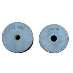 Насадка для сварочного аппарата TIM ф 32