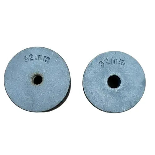 Насадка для сварочного аппарата TIM ф 32