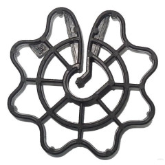 Фиксатор универсальный Звёздочка-25