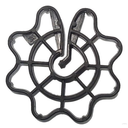 Фиксатор универсальный Звёздочка-25