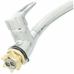 Смеситель для кухни G-LAUF ZOP4-B045