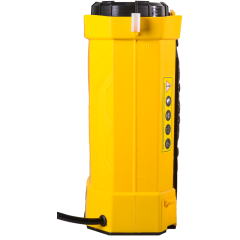 Опрыскиватель  ранцевый АКБ HUTER SP-10AC (70/13/52) (*10)