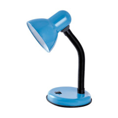 Лампа настольная MT203BL