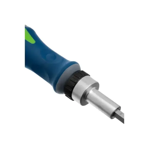 Отвертка СИБРТЕХ реверсивная 26 пр. (13376)