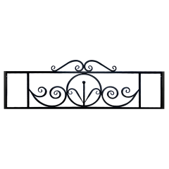 Ограда Верона (СТ) (2м/п)