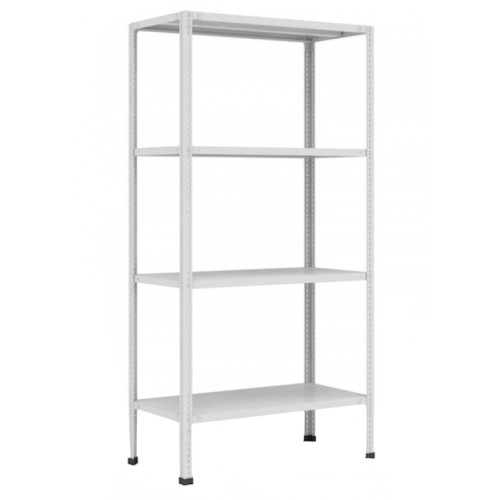 Металлический стеллаж МС-254/500 200х100х50