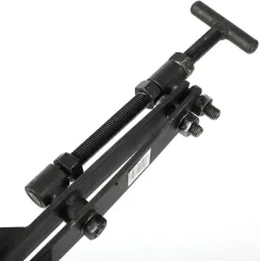 Сцепка винтовая универсальная ПАТРИОТ СЦ 123 120мм, длина 343мм