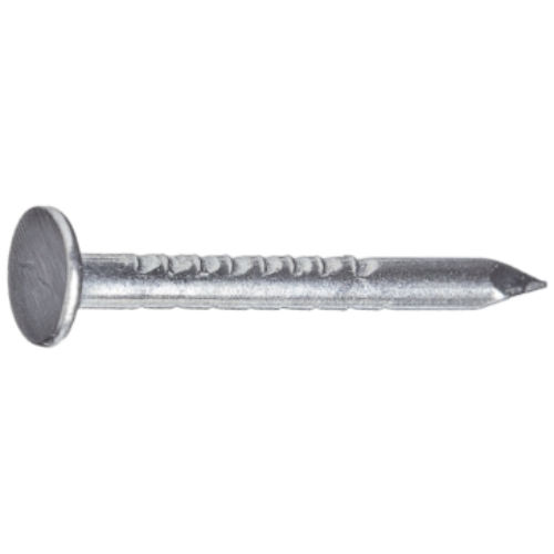 Гвозди толевые 2х20