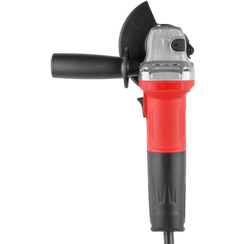 Машина углошлифовальная WORTEX 125мм AG1209 (*7)