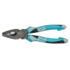 Плоскогубцы BARTEX PRO 180 мм (TFCP007)