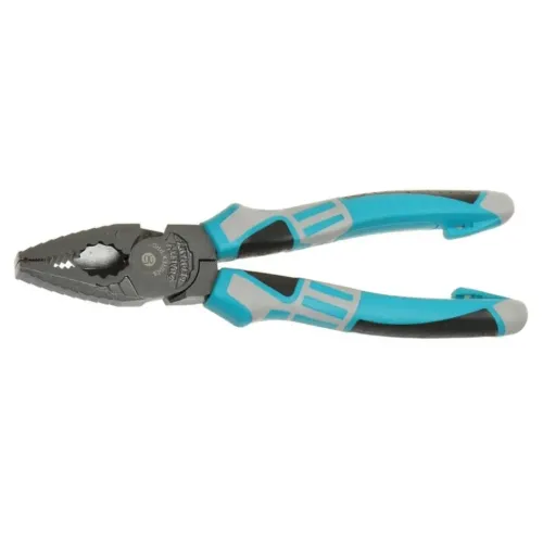 Плоскогубцы BARTEX PRO 180 мм (TFCP007)