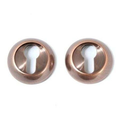 Накладка на цилиндр Megapolis DP-C-0802-AC (14337)