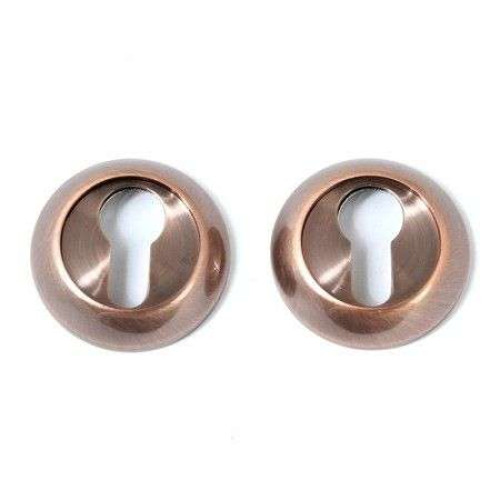 Накладка на цилиндр Megapolis DP-C-0802-AC (14337)