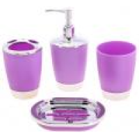 Мыльницы, стаканы, дозаторы
