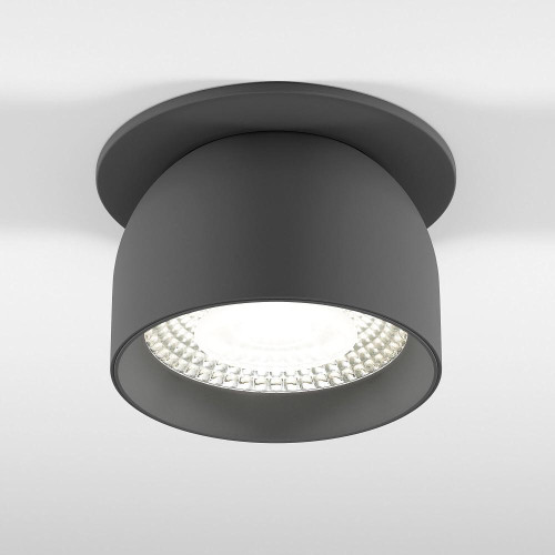 Свет. точ. ES 25092/LED графит