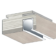 Перекладина ЭКО 